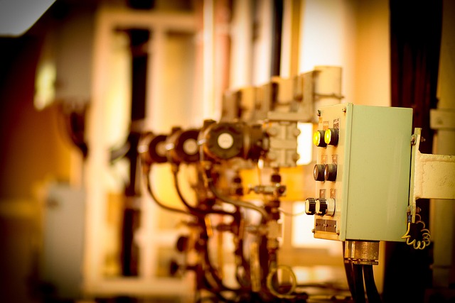 AI chatbot integration settings configuration panel business automation