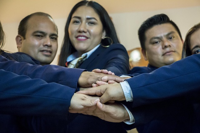 MVP launch specialist business consultant male professional portrait